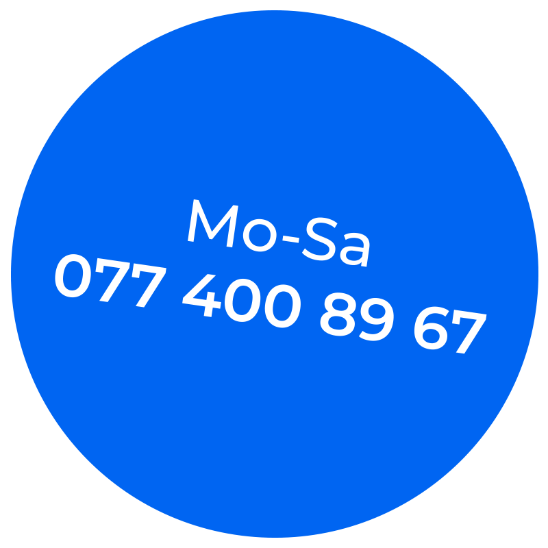 Zahnarzt Hotline Horw